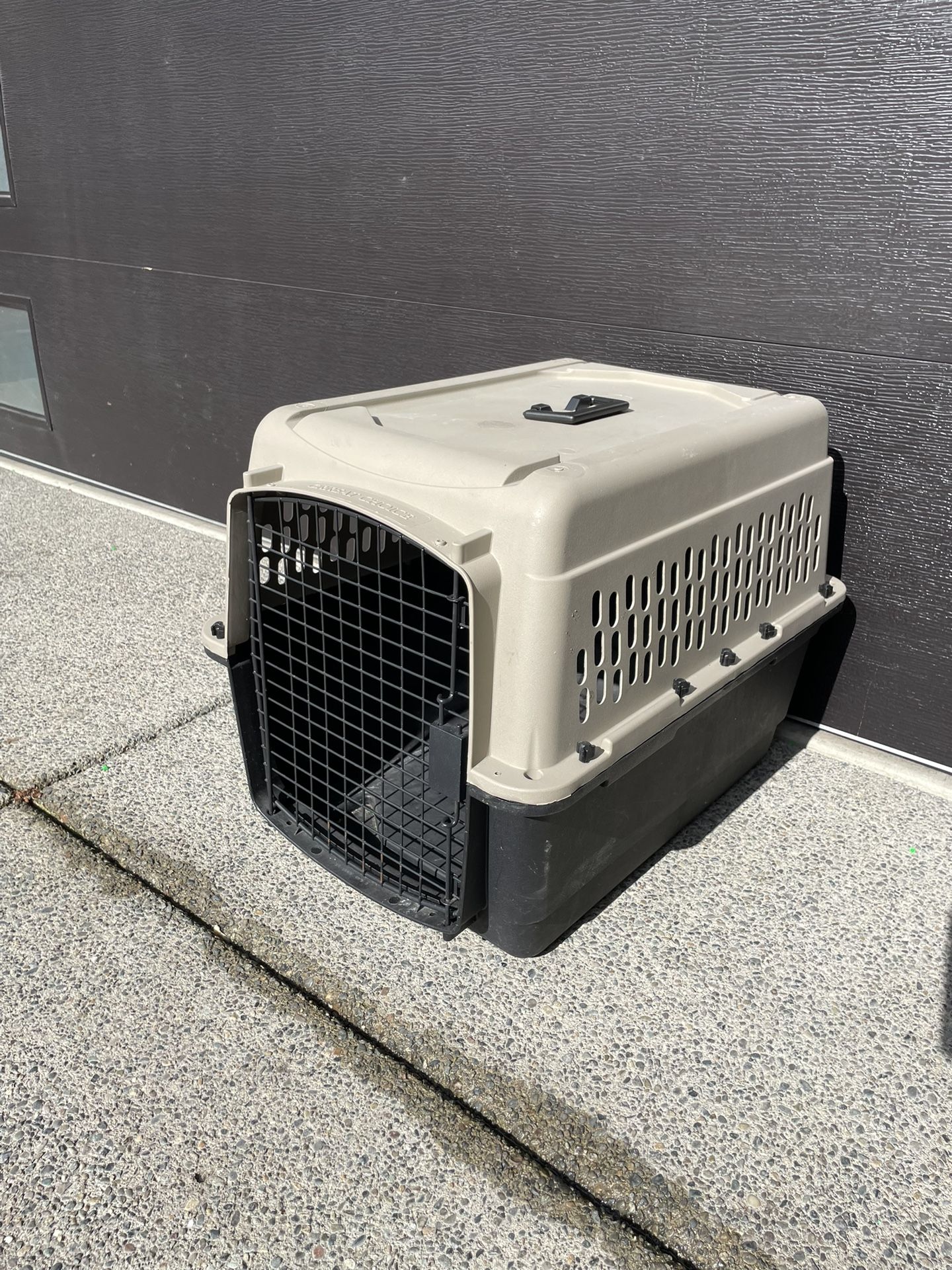 Grreat Choice Dog Carrier