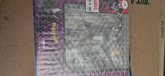 Mafex Venom 1st release