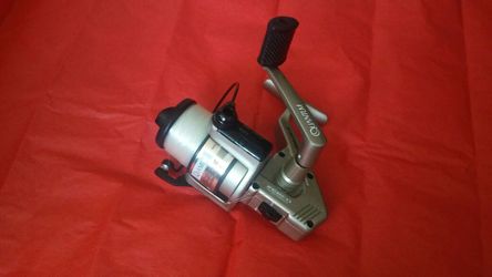 Fishing Reel