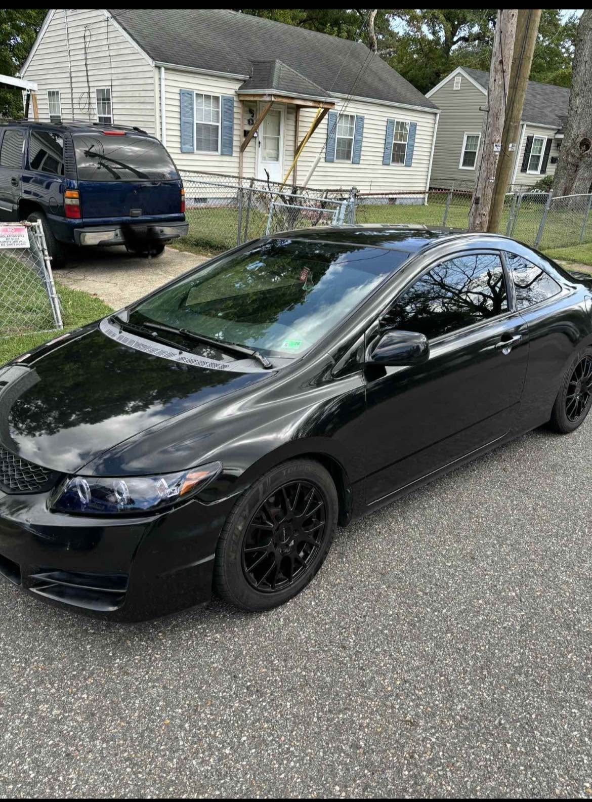 2011 Honda Civic