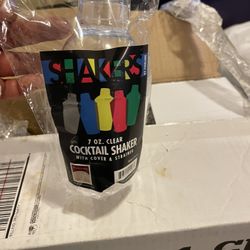 Cocktail Shakers