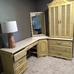 Bedroom Set