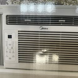 Media, Air Conditioner