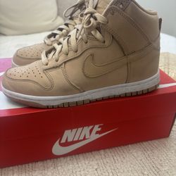 Nike Dunk High Prm