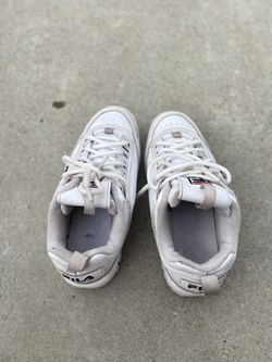 Used/old Filas 