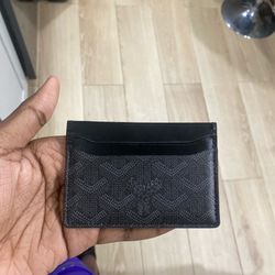  Card Holder