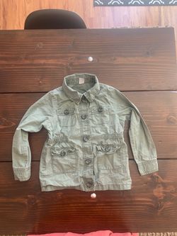 Girls jacket