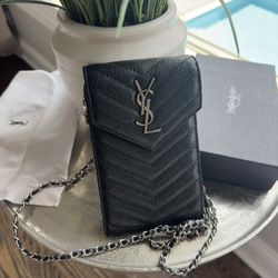Mobile Crossbody bag