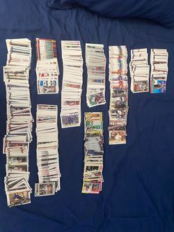 Sports Cards