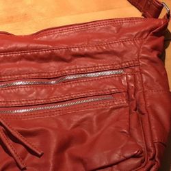 Bueno Purse