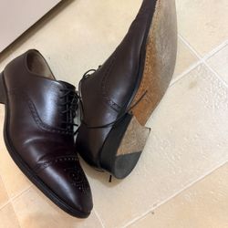 Men’s Shoes(lace Up)