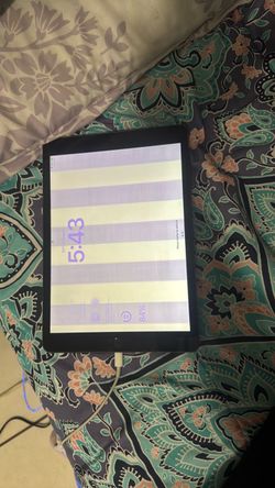 iPad