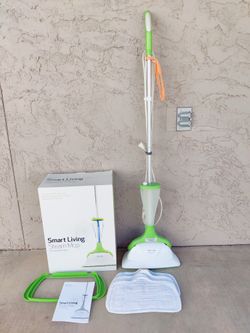 Smart Living Steam Mop