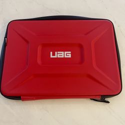 ***Brand New***MEDIUM SLEEVE WITH HANDLE - FITS 13" LAPTOPS/TABLETS