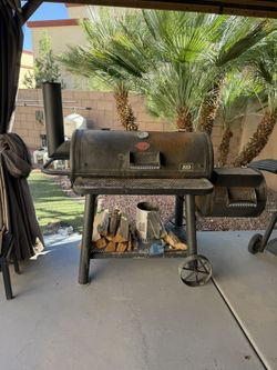 Char-Griller