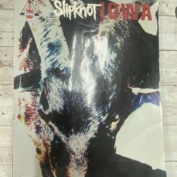 Slipknot Iowa Album Music 