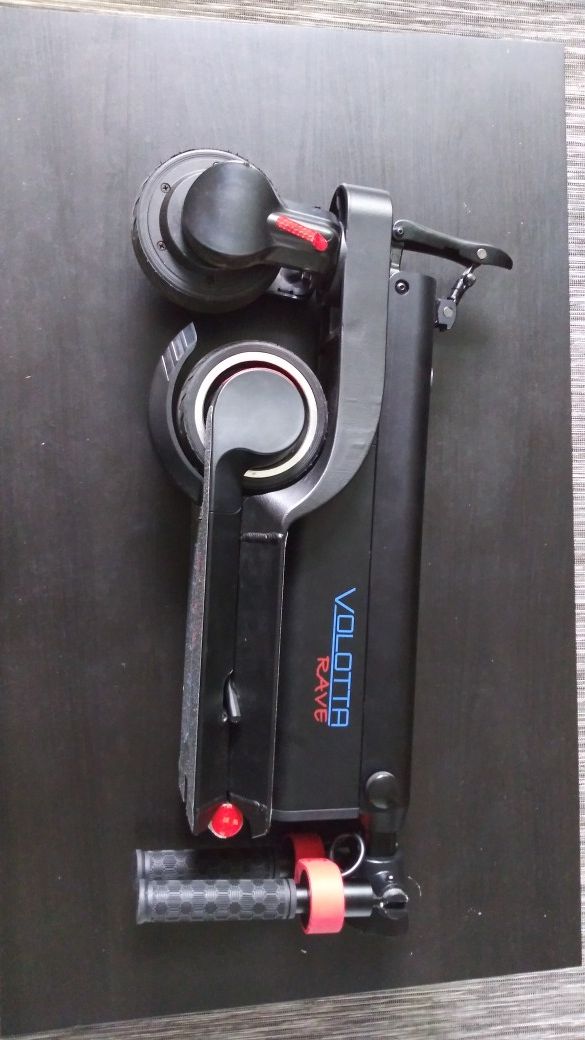 Volotta Rave (HX X6) Electric Scooter