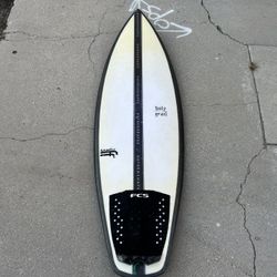 Holy Grail Surfboard 
