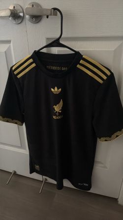 Jersey Mexico de Oro