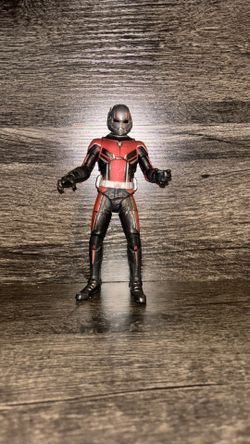 Marvel Select Ant-man