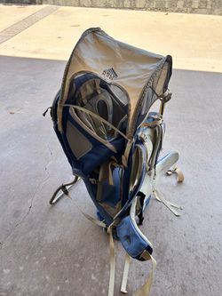 Kelty FC3.0 Child Carrier