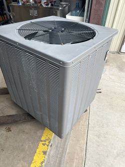 Rheem Condenser 3-ton In Great Condition