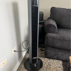 Tower Fan