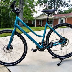 Specialized crossroads sales 2.0 for sale