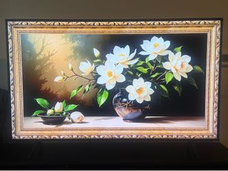 Samsung 7 series 58” TV