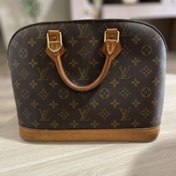 Louis Vuitton Handbag (original)