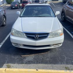 🚗 2002 Acura TL - $2,000 (As-is) - Ready for a New Owner!