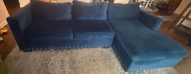 Sectional (good condition)