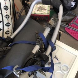 Thule Hanging Bike Rack