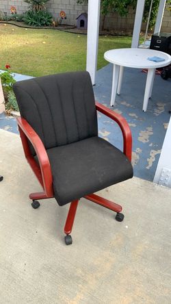 Vintage Office chair