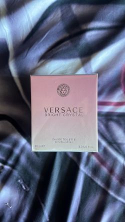 Versace bright crystal-90Ml