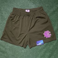 Eric Emanuel EE Shorts X-Large