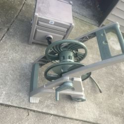 WATER HOSE HOLDERs Great Condition 