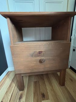 night stand