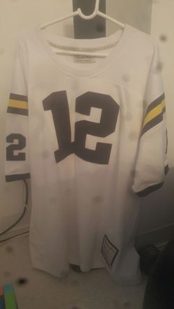 DOUG WILLIAMS #12 GRAMBLING STATE