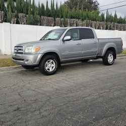 2005 Toyota Tundra