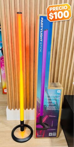 JBL Partylight Stick LED Light