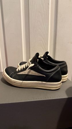 Rick Owens Vintage