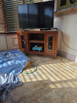 Tv Cabinet