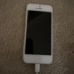 iPhone 5  16 gb 