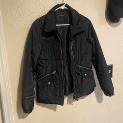 Woman jacket