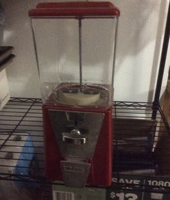 Bubble gun machine - - - i don’t have the key