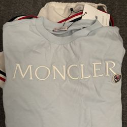 Moncler shirt