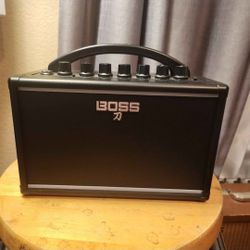 Boss Katana Guitar Amplifier