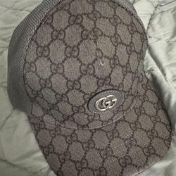 Gucci Hat Original 