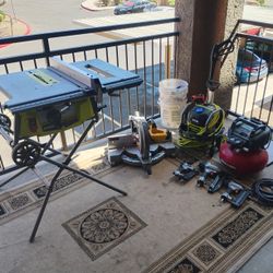 Tools